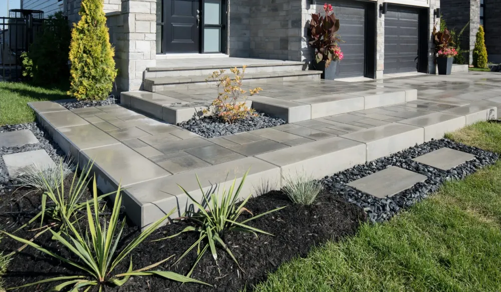 Entreprise terrassement à Buchelay