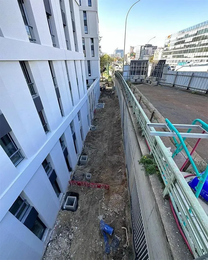 création de muretwebp